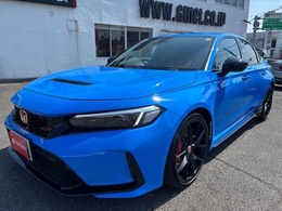 ホンダ シビックタイプR 2.0 純正フロアマット ホンダセンシング ETC2.0