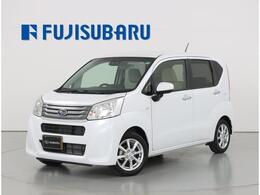 スバル ステラ G 弊社社用車アップ カロッツェリアナビ 