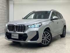 BMW X1 の中古車 sドライブ18i Mスポーツ DCT 兵庫県尼崎市 468.0万円