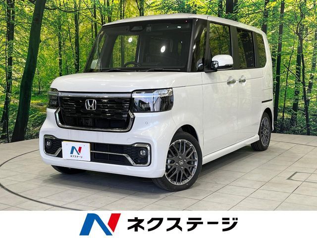 両側電動ドア　純正9型ナビ　全周囲カメラ　ホンダセンシング　ETC