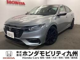 ホンダ インサイト 1.5 EX メモリーナビ　リアカメラ　ETC