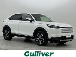 ホンダ ヴェゼル 1.5 e:HEV Z 4WD ワンオーナーバックモニターフルセグTVBSM
