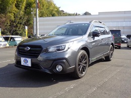 スバル レガシィアウトバック 2.5 エックスブレイク 4WD ABS