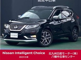 日産 エクストレイル 2.0 AUTECH ハイブリッド 4WD ナビ・Dレコ・ETC・法定点検渡・日産保証