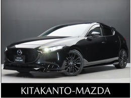 マツダ MAZDA3ファストバック 2.0 20S プロアクティブ ツーリング セレクション フルセグ ETC 前後ドラレコ