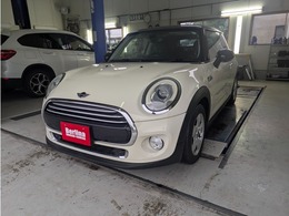 ミニ ミニ クーパー 3ドア 