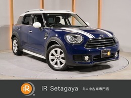 ミニ ミニクロスオーバー クーパー D バックカメラ リア障害物センサー アクティ