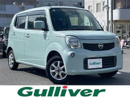 日産 モコ 660 S 純正ナビ フルセグ BT スマートキー 社外AW