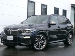 BMW X5 M50i ドライビング ダイナミクス パッケージ 4WD 22AWヘッドアップハーマンSRエアサス禁煙