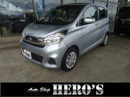 日産 デイズ 660 S 4WD メモリーナビ地デジ　レーダーブレーキサポ