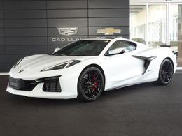 シボレー コルベット Z06 