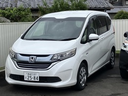 ホンダ フリード+ 1.5 ハイブリッド G ホンダセンシング Bluetooth対応ナビ・バックカメラ・ETC
