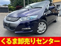 ホンダ インサイト の中古車 1.3 G 埼玉県所沢市 23.8万円
