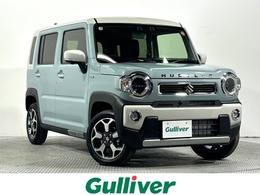 スズキ ハスラー 660 ハイブリッド X 未使用車 全方位カメラ 純正ナビTV シート