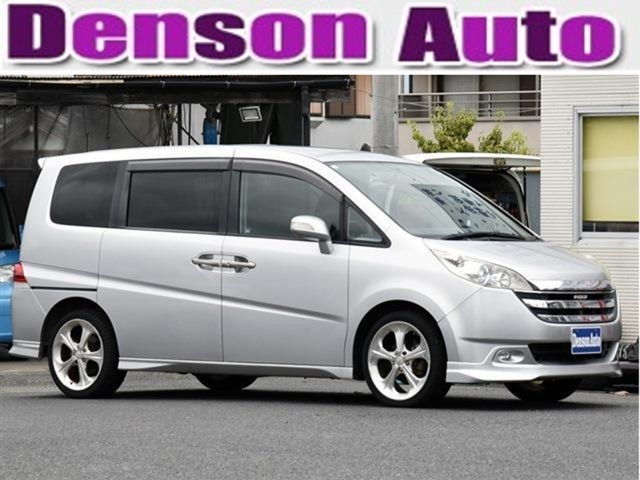 ☆安全・安心・丁寧な接客☆　Denson Auto木下店　〒270-1323　千葉県印西市木下東1-14-1　TEL：0476-40-3111