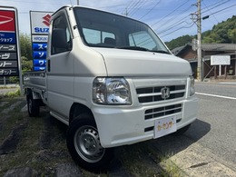 ホンダ アクティトラック 660 SDX 4WD パワステ