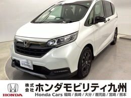 ホンダ フリード+ 1.5 クロスター ブラックスタイル ディスプレイオーディオ　シートヒーター
