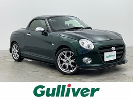 ダイハツ コペン セロ 660 社外ナビ(フルセグTV　bluetooth)