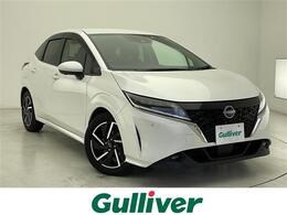 日産 ノート 1.2 X 純正メモリナビ 全方位カメラ ETC2.0