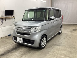 ホンダ N-BOX 660 G L ホンダセンシング 両側電動スライドドア　ETC　ドラレコ