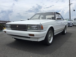 トヨタ チェイサー 2.0 アバンテ ツインカム24 パワステ　電動シート エアコンクーラー