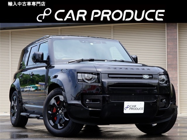 輸入車専門店 CAR　PRODUCE ｜ カープロデュース の在庫をご覧いただき誠にありがとうございます！