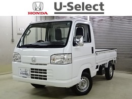 ホンダ アクティトラック 660 SDX 4WD ワンオーナー/ラジオ/エアコン/パワステ/運