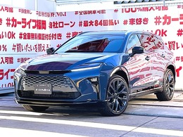 トヨタ クラウンエステート 2.5 Z E-Four 4WD FU1785　ドライブレコーダー内蔵デジタルイ