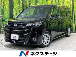 トヨタ ノア 2.0 X 衝突軽減 禁煙車 純正ナビ ETC Bluetooth