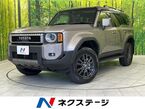 2.7 VX 4WD