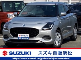 スズキ スイフト 1.2 XG スズキ認定中古車