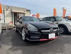 SLK200 トレンド プラス