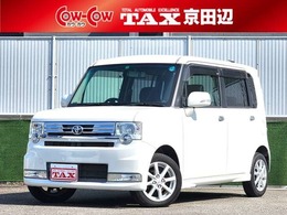 トヨタ ピクシススペース 660 カスタム G 社外ナビ・バックカメラ・フルセグ・HID