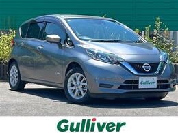 日産 ノート 1.2 e-POWER X Vセレクション 純正SDナビ　フルセグ　全方位カメラ