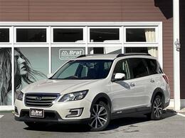 スバル エクシーガクロスオーバー7 2.5 i アイサイト 4WD 4WD アイサイト パイオニアメモリナビ