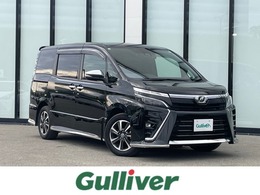 トヨタ ヴォクシー ZS 煌II 車内ナビ 12インチモニター バックモニター