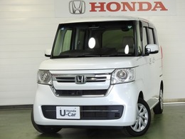 ホンダ N-BOX 660 L 4WD 