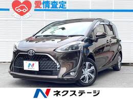 トヨタ シエンタ 1.5 G クエロ セーフティセンス純正9インチナビ両側電動