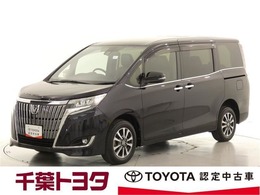 トヨタ エスクァイア 2.0 Gi 4WD 