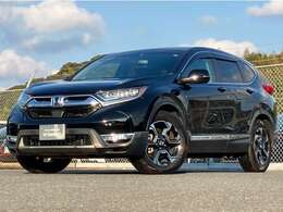 ホンダ CR-V 2.0 e:HEV EX 純正ナビTV・Bluetooth・DVDビデオ・ミュー