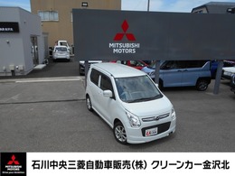 マツダ フレア 660 XS ナビ　ワンセグ　アルミホイール