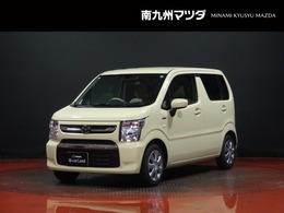 マツダ フレア 660 ハイブリッド XG 旧サービス代車