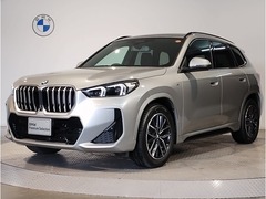 BMW X1 の中古車 xドライブ20d Mスポーツ DCT ディーゼルターボ 4WD 大阪府高槻市 588.0万円