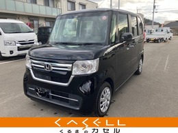 ホンダ N-BOX 660 L ナビ　ETC　バックカメラ