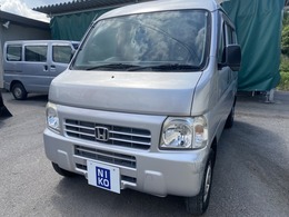 ホンダ アクティバン 660 SDX 