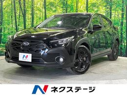 スバル クロストレック 2.0 ツーリング 4WD 衝突軽減 純正11.6型ナビ 全周囲カメラ