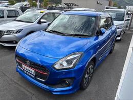 スズキ スイフト HYBRID　RS　ZC53S.ZD53 