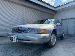 リンカーン コンチネンタル 4.6 ディーラー車