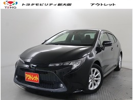 トヨタ カローラ 1.8 S ワンオーナー　当社下取り車両　LEDライト