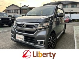 ホンダ N-WGN 660 カスタムG Lパッケージ 純正ナビ ETC バックカメラ クルーズC
